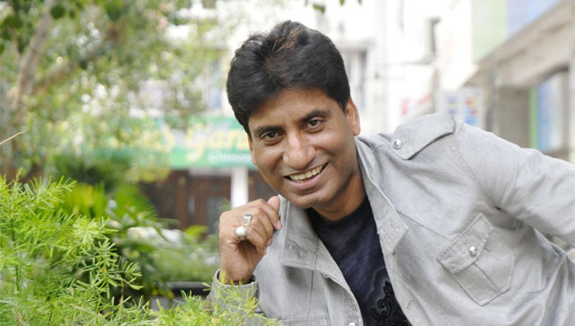 Dipoo Srivastava on brother Raju Srivastava's health: 'The recovery is slow, he will be fine soon' Dipoo Srivastava on brother Raju Srivastava's health: 'The recovery is slow, he will be fine soon'