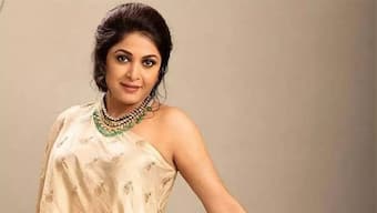 Happy Birthday Ramya Krishnan: Tracing the actor's journey and her best films till date