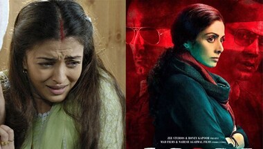 From Aishwarya Rai’s Provoked to Sridevi’s Mom; here's cinema’s tryst with portraying rape