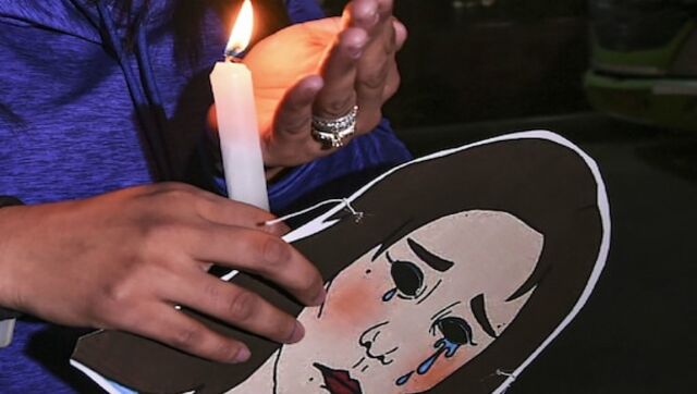 UP: Man rapes minor and shares video on social media UP: Man rapes minor and shares video on social media