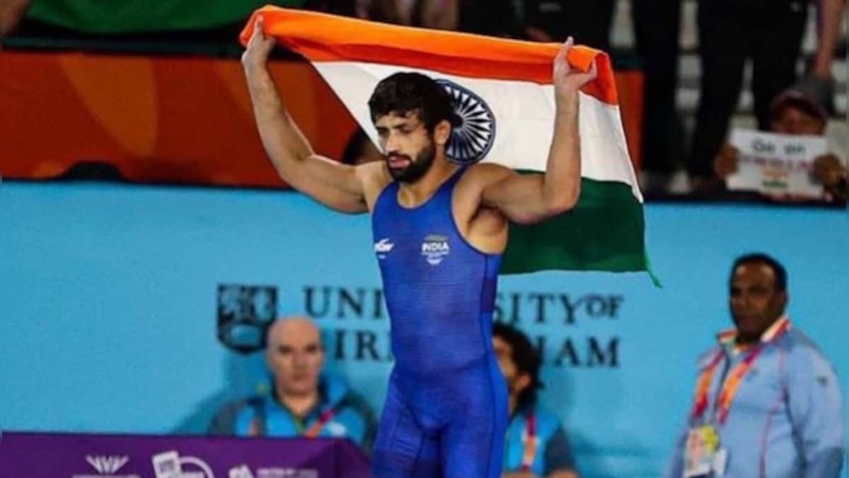 World Wrestling Championships 2022: Ravi Dahiya confident of winning gold