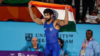 World Wrestling Championships 2022: Ravi Dahiya confident of winning gold