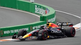 Porsche says talks with Red Bull to enter Formula 1 fail