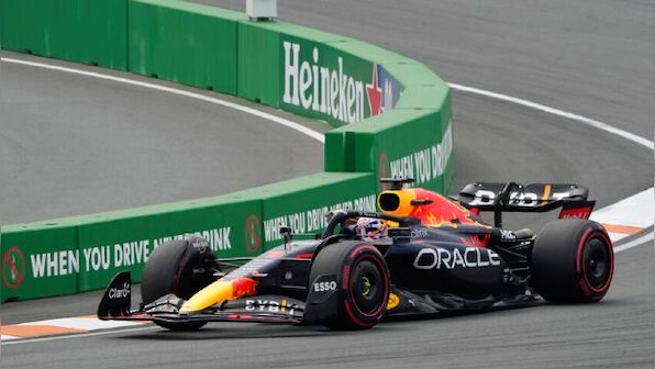 Porsche says talks with Red Bull to enter Formula 1 fail
