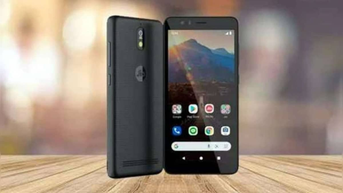 Reliance JioPhone Next 5G’s specifications and price of leaked, likely to be priced between Rs 8,000-12,000