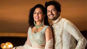 Ali Fazal and Richa Chadha to get married on this date