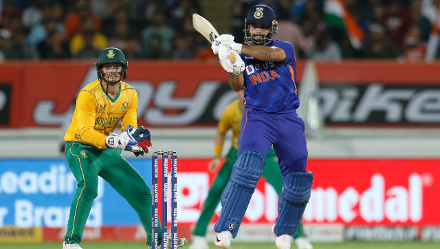 India vs South Africa LIVE: When and where to watch IND vs SA 1st T20I, live streaming, time in IST, TV Channel and more India vs South Africa LIVE: When and where to watch IND vs SA 1st T20I, live streaming, time in IST, TV Channel and more