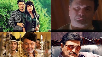 Birth anniversary special: The unadulterated, underrated villainy of Rishi Kapoor