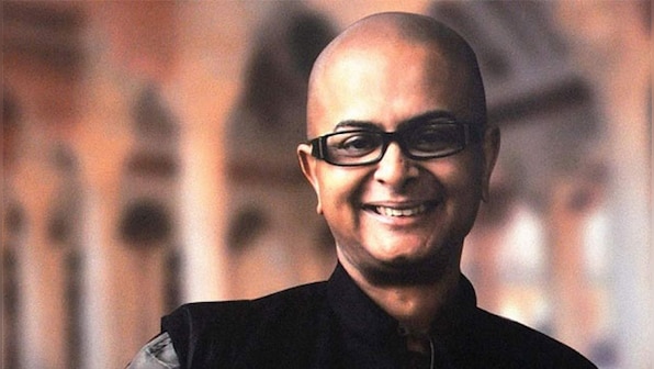 Rituparno Ghosh, you are much missed