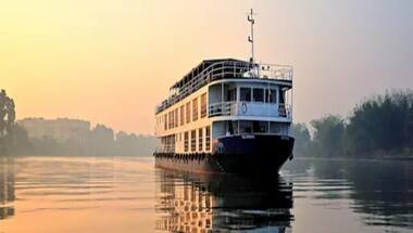 Varanasi in UP and Bogibheel in Assam to be connected by 4000 km long river cruise service by 2023