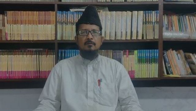 All India Muslim Jamaat chief receives death threat over 'PFI is a radical organisation' remark: Police All India Muslim Jamaat chief receives death threat over 'PFI is a radical organisation' remark: Police
