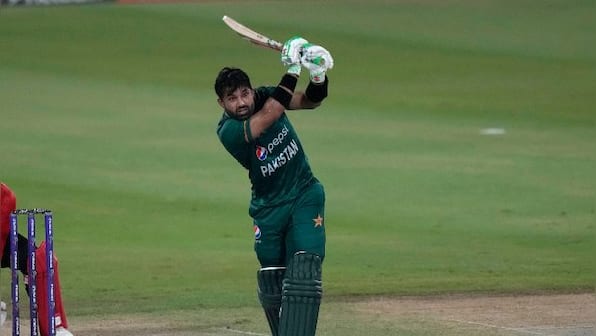 India vs Pakistan, Asia Cup 2022: Whoever remains brave and calm will win contest, believes Mohammad Rizwan