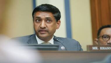 CAATSA waiver to India: Indian-American Congressman introduces standalone bill in US House