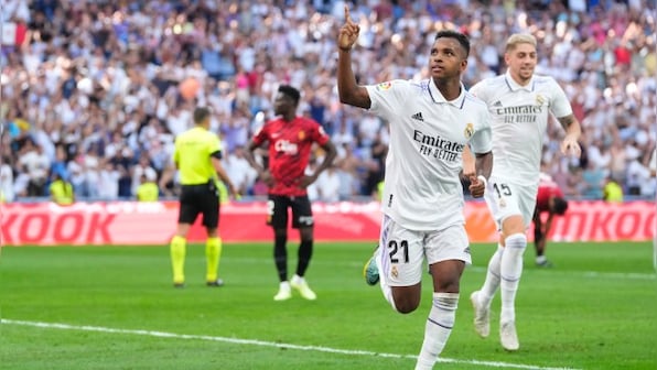 Real Madrid close 2021-22 season with profit of 13 million euros, cash reserve of 425 million