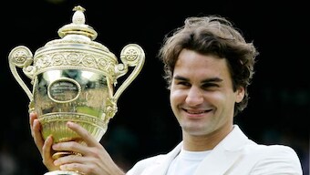 Roger Federer retires: A look at top 5 Wimbledon moments of Swiss legend