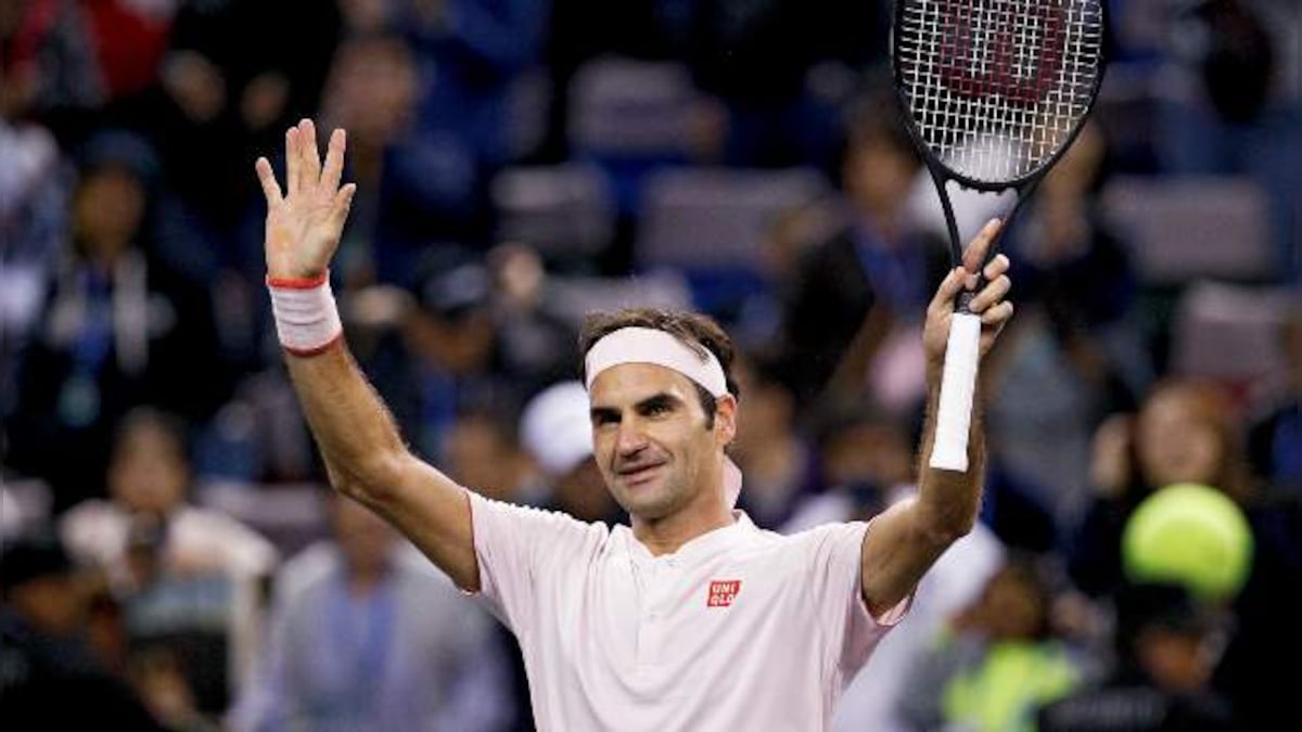 Roger Federer announces retirement: Who said what on Twitter