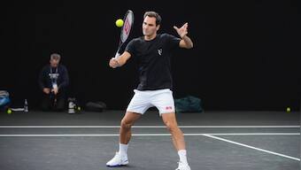 Roger Federer on GOAT debate: 'You can talk endlessly about it but how can you compare?'