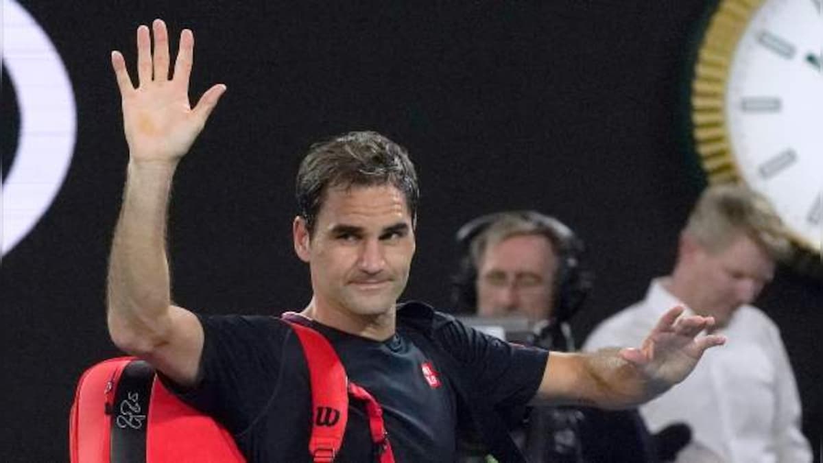 Roger Federer retires: Read and listen to his statement in full