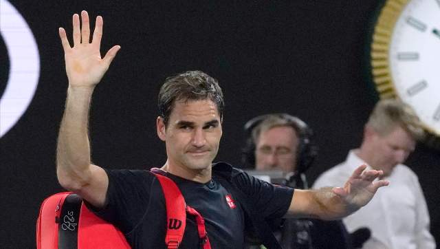 Roger Federer retires: Read and listen to his statement in full Roger Federer retires: Read and listen to his statement in full