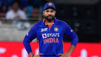 ‘You can’t relax even if you get 200’: Rohit Sharma rues poor bowling, fielding after Australia defeat India in 1st T20I