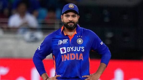 ‘You can’t relax even if you get 200’: Rohit Sharma rues poor bowling, fielding after Australia defeat India in 1st T20I