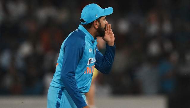 India vs Australia, 3rd T20I: We need to improve our death bowling, says Rohit Sharma India vs Australia, 3rd T20I: We need to improve our death bowling, says Rohit Sharma