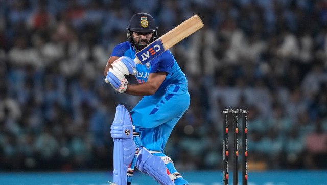 India vs Australia, 2nd T20I: Rohit Sharma's match-winning 46*, Adam Zampa's spell and other talking points India vs Australia, 2nd T20I: Rohit Sharma's match-winning 46*, Adam Zampa's spell and other talking points