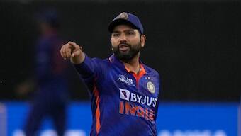 BCCI announces squad for T20 World Cup, Jasprit Bumrah and Harshal Patel return to the setup