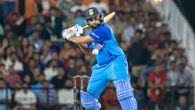 India vs Australia: Rohit Sharma’s spark of form is one less headache for hosts ahead of T20 World Cup India vs Australia: Rohit Sharma’s spark of form is one less headache for hosts ahead of T20 World Cup