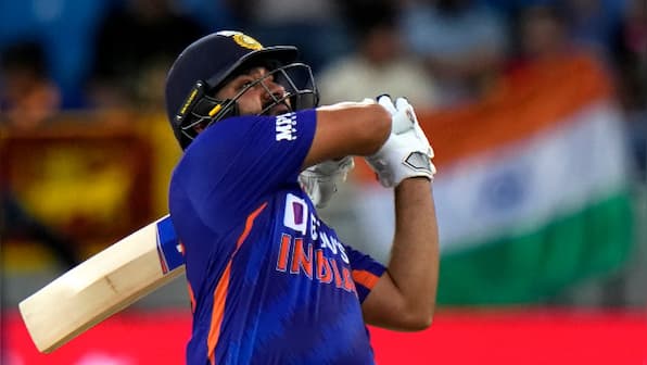 India vs Sri Lanka, Asia Cup 2022: Rohit smashes record held by Tendulkar, Afridi during 41-ball 72
