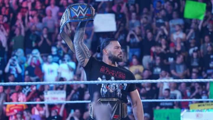 WWE Clash at the Castle results: Roman Reigns beats Drew McIntyre; Tyson Fury gets better of Austin Theory