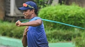 Bangladesh pacer Rubel Hossain announces retirement from Test Cricket