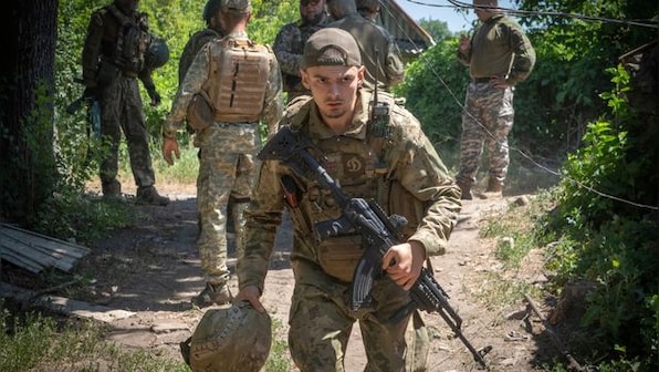 Ukraine reclaimed broad swaths of the south and east in major counteroffensive as war marks 200 days