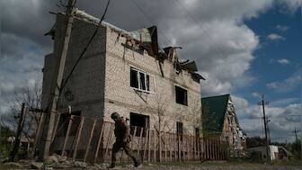 Russia's mobilisation splits European Union as Ukraine says it shows weakness