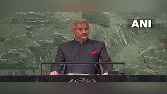 Environment, debt & security priorities in India's G20 presidency agenda: EAM S Jaishankar at UNGA