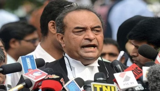 Mukul Rohatgi declines Centre's offer to return as Attorney General of India Mukul Rohatgi declines Centre's offer to return as Attorney General of India