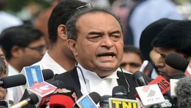 Mukul Rohatgi declines Centre's offer to return as Attorney General of India