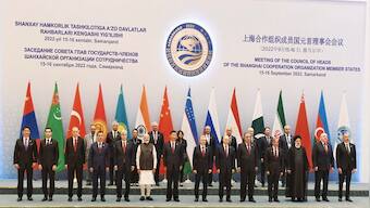 Firstpost Podcast: Find out all about the Shanghai Cooperation Organization