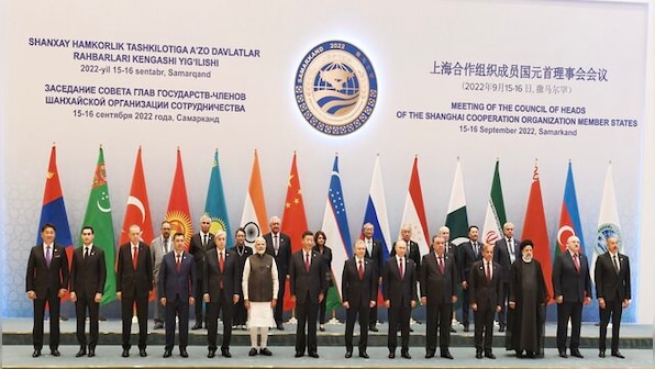 Firstpost Podcast: Find out all about the Shanghai Cooperation Organization