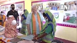 ‘One woman from every rural home to be part of SHG campaigns run by Centre’: Modi