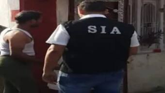 J&K: State Investigation Agency searches multiple locations to 'dismantle terror ecosystem'