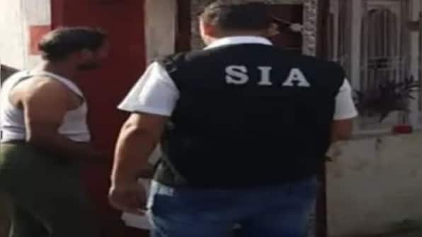 J&K: State Investigation Agency searches multiple locations to 'dismantle terror ecosystem'