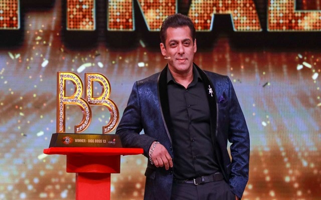 Bigg Boss 16: From Salman Khan’s fees to the controversies around it, all you need to know Bigg Boss 16: From Salman Khan’s fees to the controversies around it, all you need to know