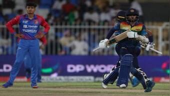 Sri Lanka vs Afghanistan, Asia Cup 2022 Super 4, HIGHLIGHTS: SL win by 4 wickets