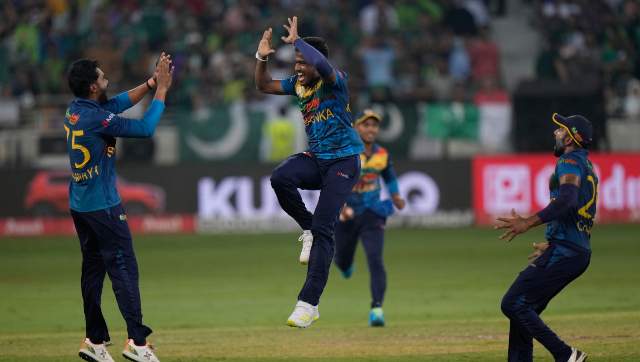 Pakistan vs Sri Lanka Asia Cup final HIGHLIGHTS: Sri Lanka crowned CHAMPIONS! Pakistan vs Sri Lanka Asia Cup final HIGHLIGHTS: Sri Lanka crowned CHAMPIONS!
