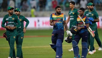 Sri Lanka vs Pakistan, Asia Cup 2022 Super 4: Hasaranga's spell, Nissanka's batting masterclass and other talking points