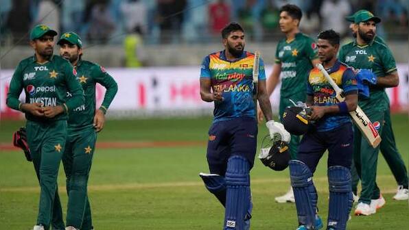 Sri Lanka vs Pakistan, Asia Cup 2022 Super 4: Hasaranga's spell, Nissanka's batting masterclass and other talking points