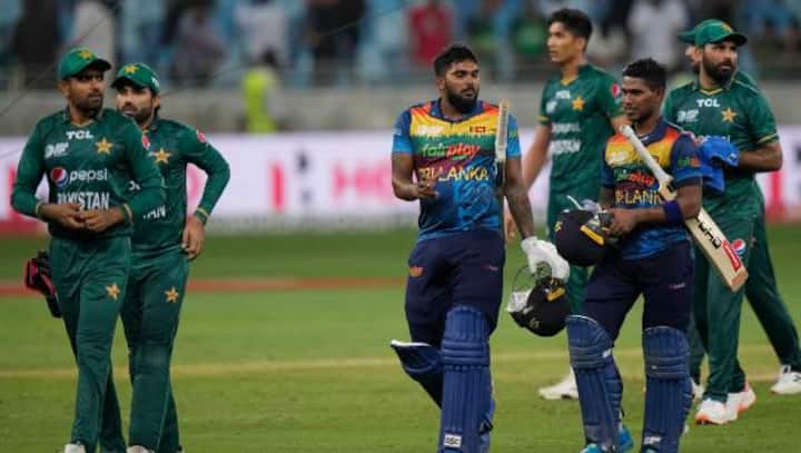 Asia Cup 2022: Sri Lanka claim bragging rights against Pakistan in Super Four contest ahead of Sunday's final Asia Cup 2022: Sri Lanka claim bragging rights against Pakistan in Super Four contest ahead of Sunday's final