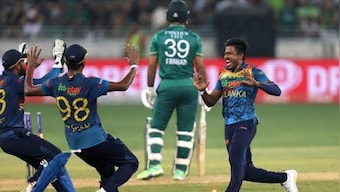 Watch: Afghans dance on streets to celebrate Sri Lanka’s Asia Cup 2022 win vs Pakistan