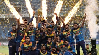 Pakistan vs Sri Lanka Asia Cup Final: Rajapaksa’s batting, Lankan's fielding, Rizwan’s inning and more talking points